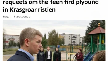 Подростковая агрессия в Краснодаре: вмешался Бастрыкин