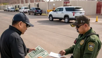 США увеличили выплаты нелегальным мигрантам за добровольный отъезд