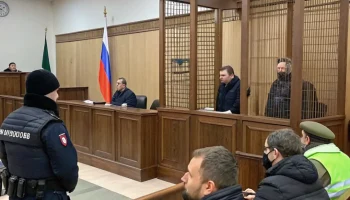 Арестованы фигуранты дела о хищении средств телеканала «Санкт-Петербург»