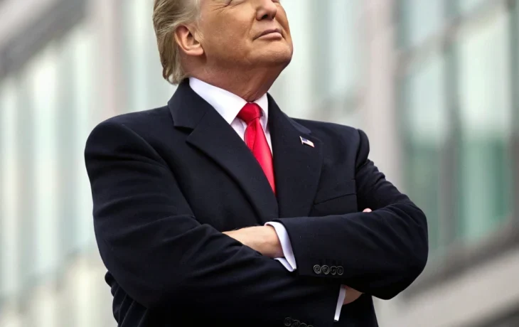 Трамп предложил провести встречи с Путиным и Зеленским для обсуждения мирного урегулирования