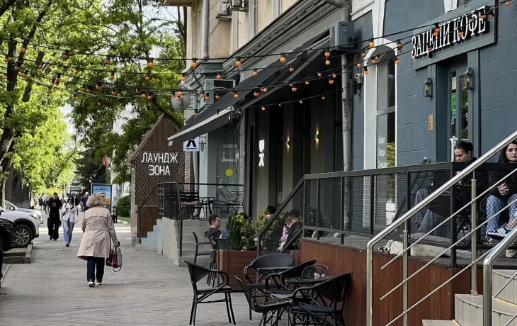 Развитие торговли и общепита в Краснодаре в 2025 году: рост, инновации и победы