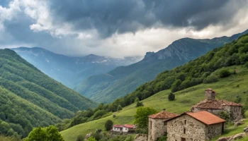 Загрязнение воздуха в Грузии: природа явления и рекомендации