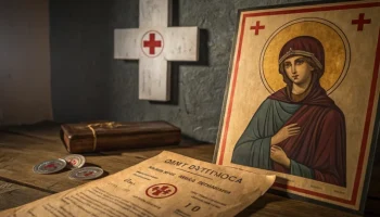 РПЦ осудила фальсификацию медицинских документов