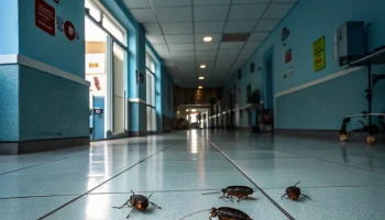 Прокуратура проверяет больницу в Сочи после жалоб на антисанитарию