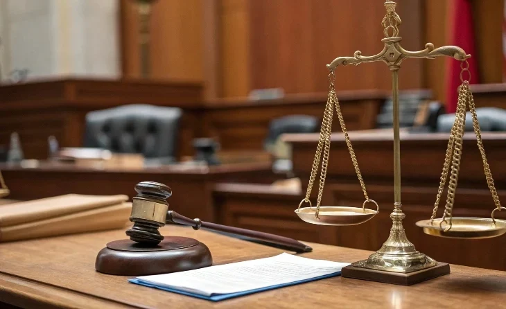 Бывший чиновник и его сообщники получили условные сроки за растрату 27 млн рублей