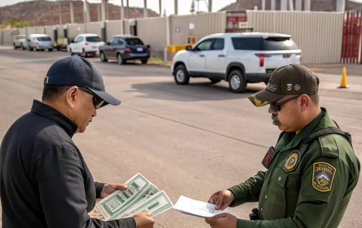 США увеличили выплаты нелегальным мигрантам за добровольный отъезд США увеличили выплаты нелегальным мигрантам за добровольный отъезд