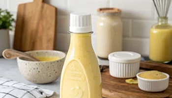 Запрет майонеза в России: реакция экспертов и возможные последствия