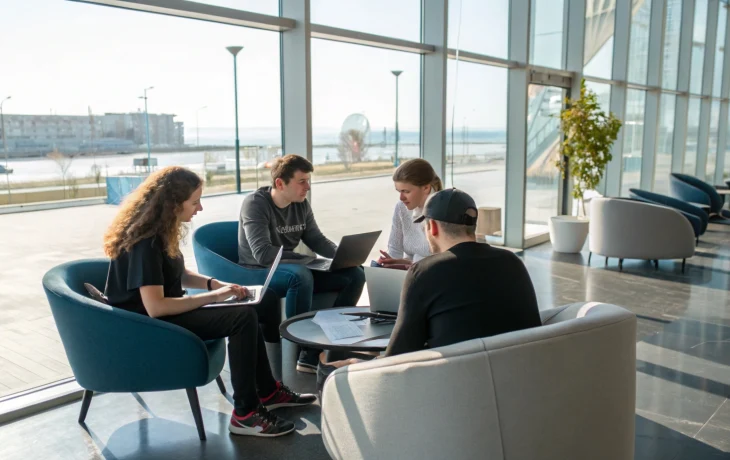 В Крыму 3600 вожатых обеспечат летний отдых детей