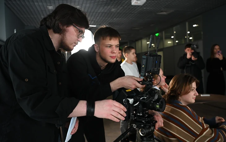 Кинотеатр в &laquo;Новом горизонте&raquo; посетили 68 тысяч зрителей за полтора года