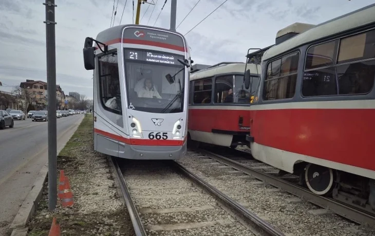 Ликвидация просадки грунта на Садовой в Краснодаре: работы «Водоканала» Ликвидация просадки грунта на Садовой в Краснодаре: работы «Водоканала»