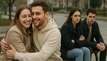 Снижение интереса к интимной жизни среди молодёжи: мнение доктора Мясникова