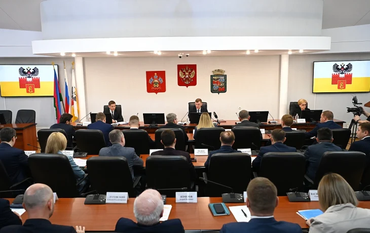 Санитарный марафон в Краснодаре: более 67 тысяч человек присоединились к уборке города