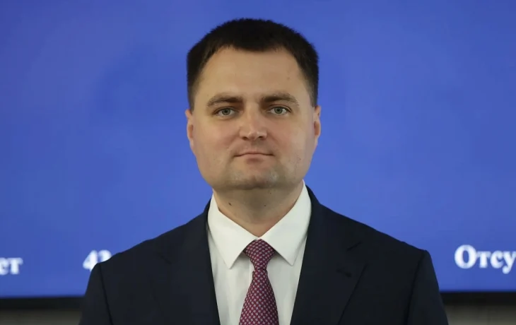 Сергей Пелих назначен директором департамента городского хозяйства и ТЭК Краснодара