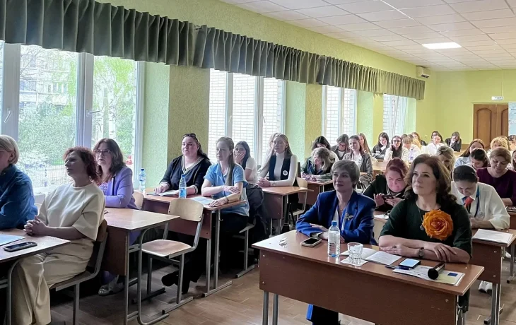 В Краснодаре началась международная конференция по инклюзивному образованию