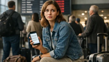 Застрявшим в Дубае туристкам из РФ предлагают работу хостес с элементами консумации