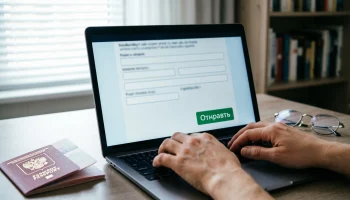 Оставить заявку на кредит и не ошибиться в данных: короткий чек-лист