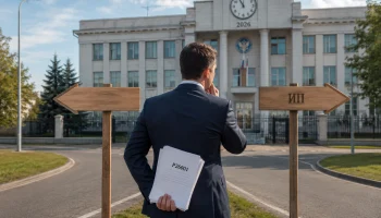 Временная передышка или окончательный выход: всё о приостановке ИП
