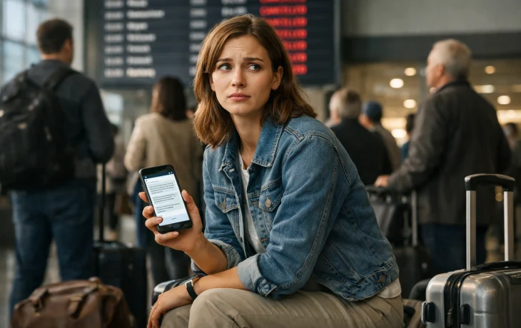 Застрявшим в Дубае туристкам из РФ предлагают работу хостес с элементами консумации