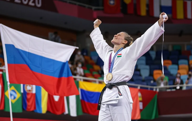 Тихоречанка Полина Сикорская завоевала серебро в Таиланде