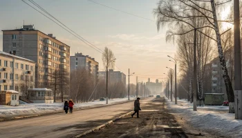 Отопительный сезон завершен в Новокубанске 17 апреля