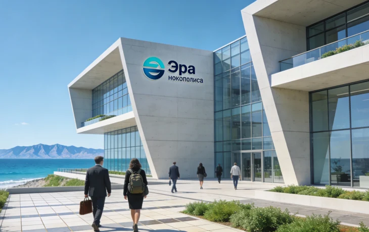 Минобороны РФ создаст проектный офис по инновациям в технополисе «Эра» в Анапе в 2026 году Минобороны РФ создаст проектный офис по инновациям в технополисе «Эра» в Анапе в 2026 году