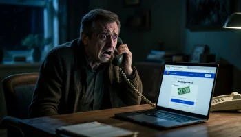 Житель Кубани перевел мошенникам 2 5 млн рублей взяв кредит и заложив машину