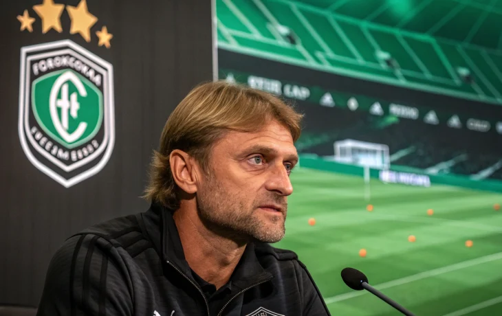 Григорян прокомментировал трансферную политику "Краснодара"