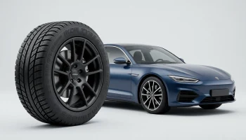 Летние шины Ikon Tyres: особенности и преимущества резины, обзор моделей