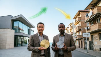 Сириус или Сочи: где выгоднее купить недвижимость для инвестиций в 2026 году?