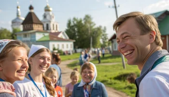 Отрадная: беседа о вредных привычках для молодежи