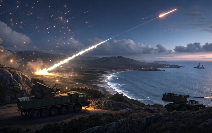 Силы ПВО уничтожили 20 дронов над Кубанью и Черным морем