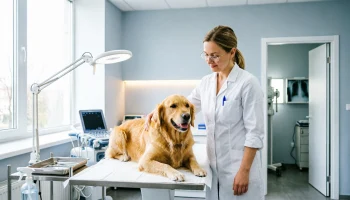 &laquo;Собачье сердце&raquo; признана лучшей ветклиникой Краснодара