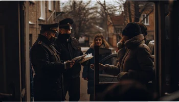 В Курганинском районе усиливают профилактику правонарушений и ресоциализацию