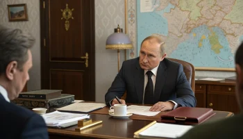 Глава Новотитаровского поселения провел прием граждан