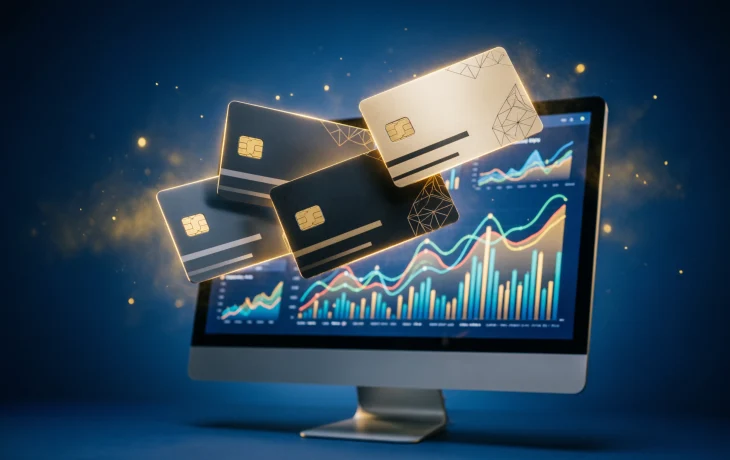 Лучшие платежные системы в 2026 году: какой сервис выбрать