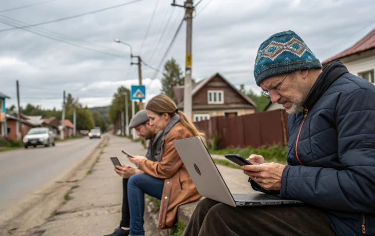 Мультиподписки – новый стандарт цифрового потребления в 2025 году