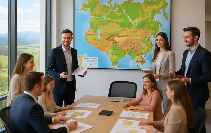 Почти две трети покупателей новостроек на Кубани оказались иногородними