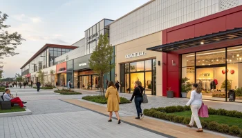 Как выгодно обновить гардероб в Краснодаре: секреты покупок в Incanto