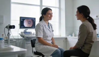 Гинекологи-хирурги на пике востребованности: как меняется подход к женскому здоровью в 2025 году