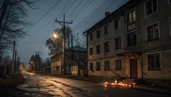 Плановые отключения света затронут три станицы 9 апреля