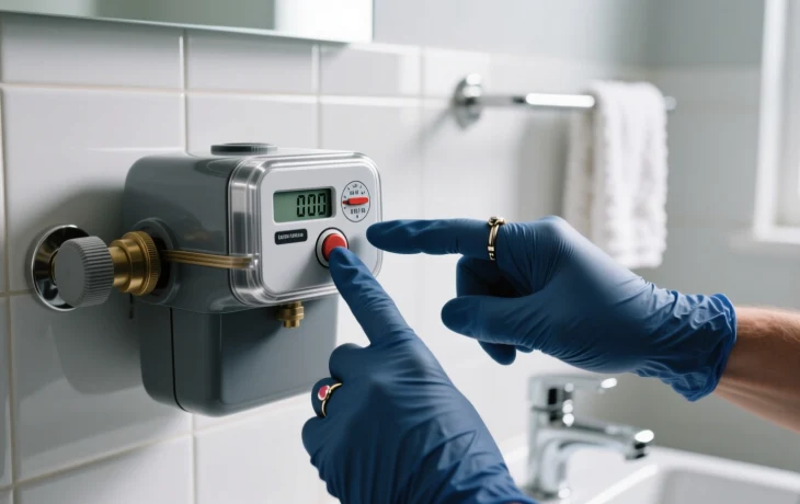 Поверка счетчиков воды в 2025 году: новые правила, сроки и ответственность собственников