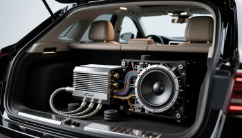Автозвук от А до Я: как выбрать и установить аудиосистему в автомобиль