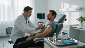 Эпидемиологическая обстановка по гриппу и ОРВИ в Краснодаре и крае