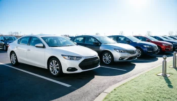 Средняя цена б/у авто в Краснодарском крае поднялась на 3,7% в январе 2026 года