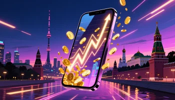 Микрозаймы на пике популярности: как цифровизация и экономическая нестабильность изменили рынок быстрого кредитования в России