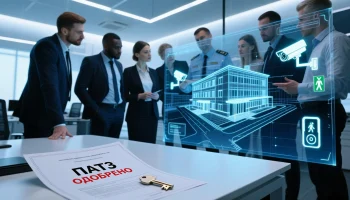 ПАТЗ как новый стандарт безопасности: почему каждое предприятие России спешно внедряет паспорт антитеррористической защищенности