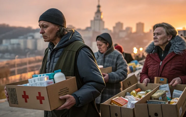 В Сочи объявлен сбор средств для жертв атаки БПЛА В Сочи объявлен сбор средств для жертв атаки БПЛА