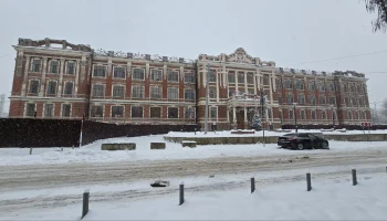 В Краснодаре прошел краевой Урок мужества &laquo;Сила России в единстве народов&raquo;