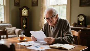 Как пенсионеру сохранить сбережения и не потерять проценты по вкладу