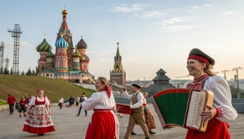 Фестиваль казачьей культуры в Елизаветинской объединил жителей